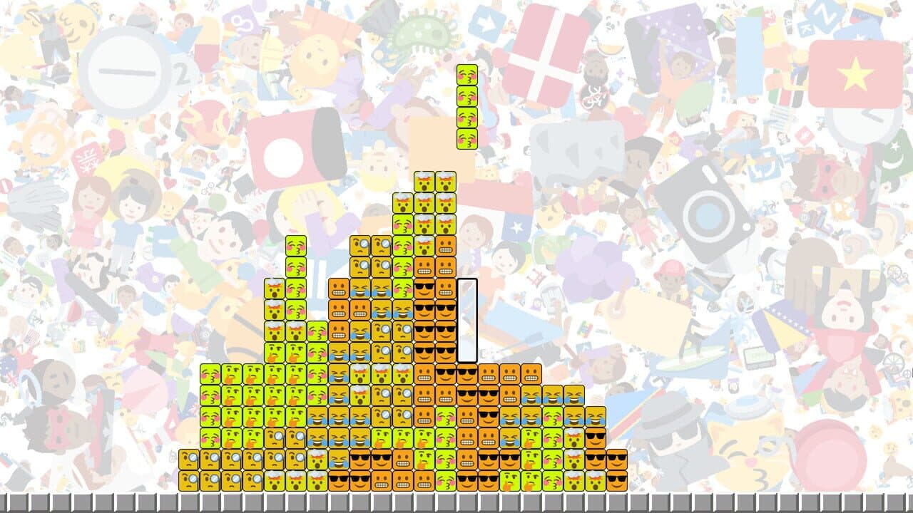 Tetromino X thumbnail 2