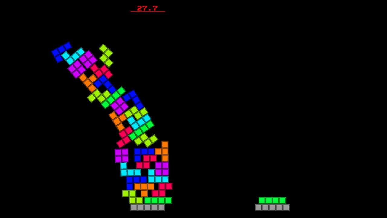 Tetromino X thumbnail 3