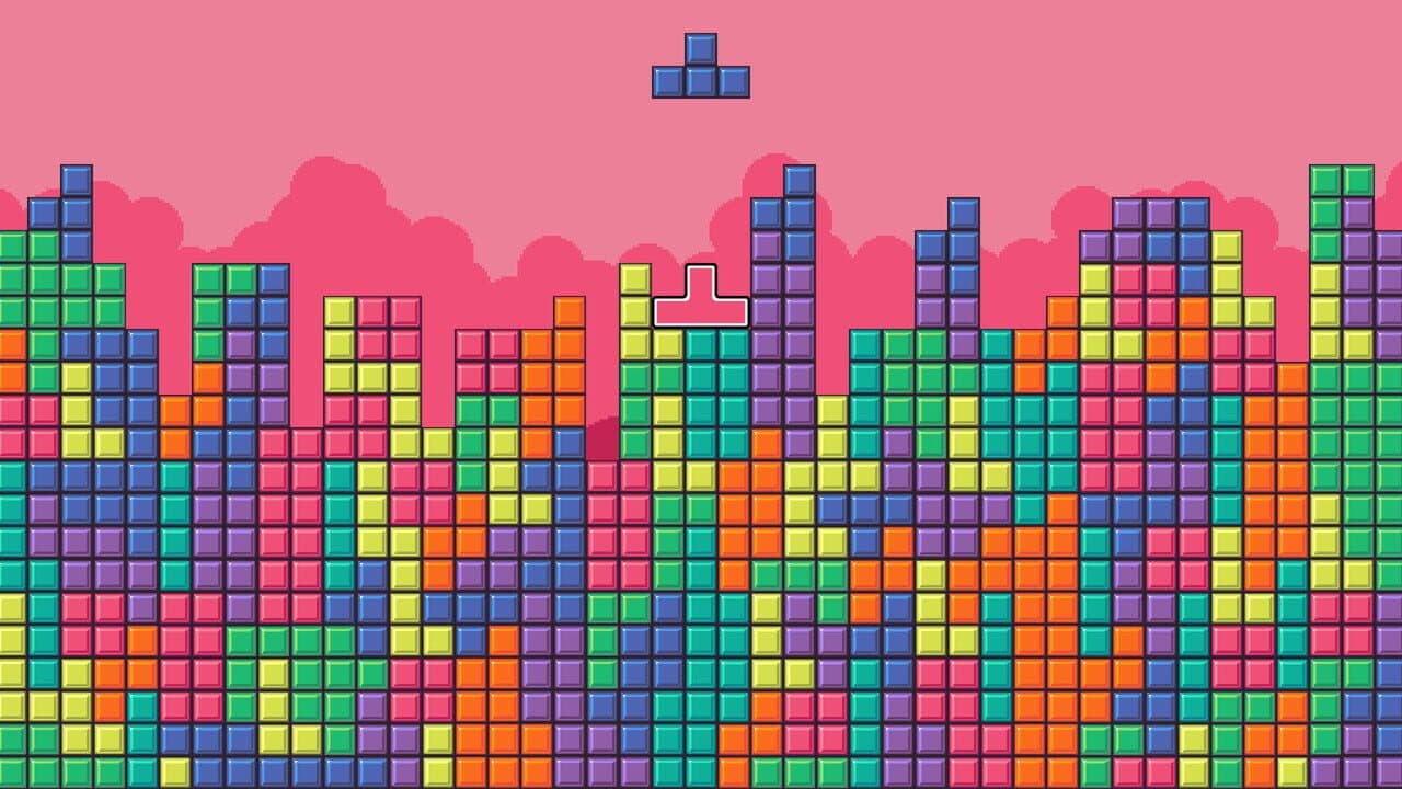 Tetromino X thumbnail 5
