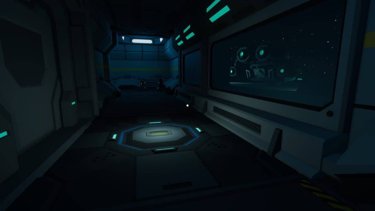 En Route: Space thumbnail 2
