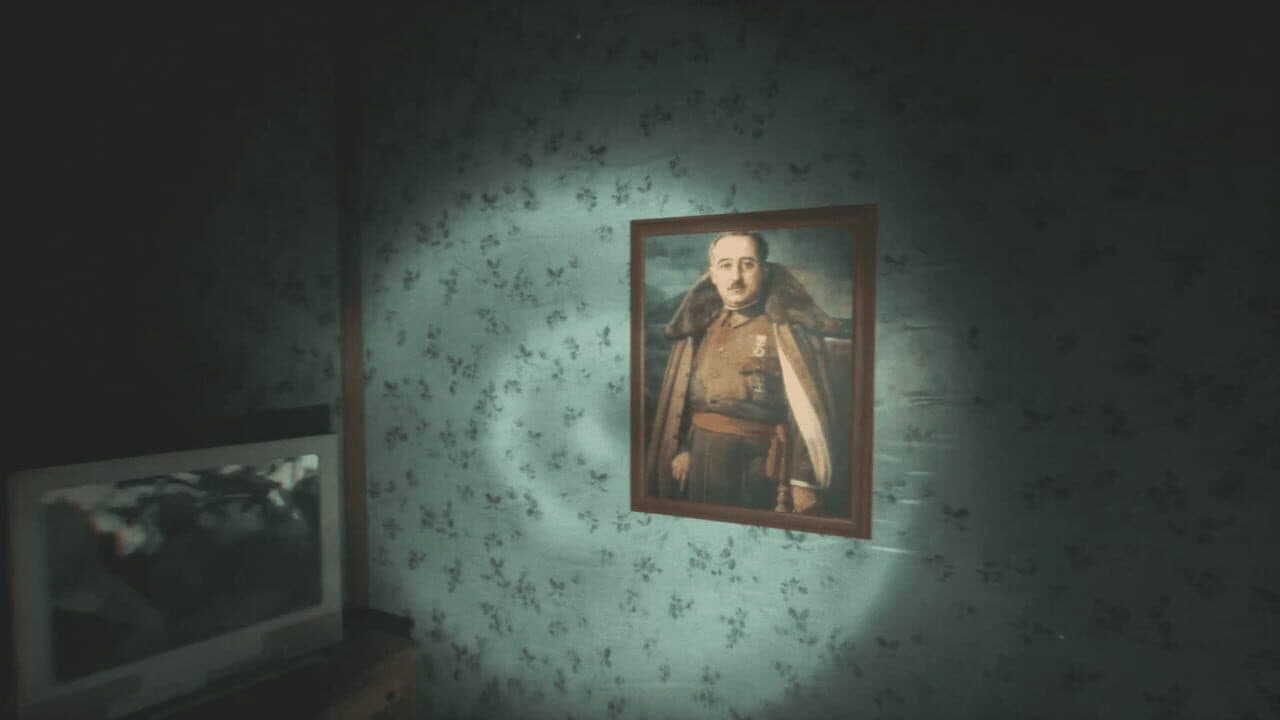 Rojo: A Spanish Horror Experience screenshot 1