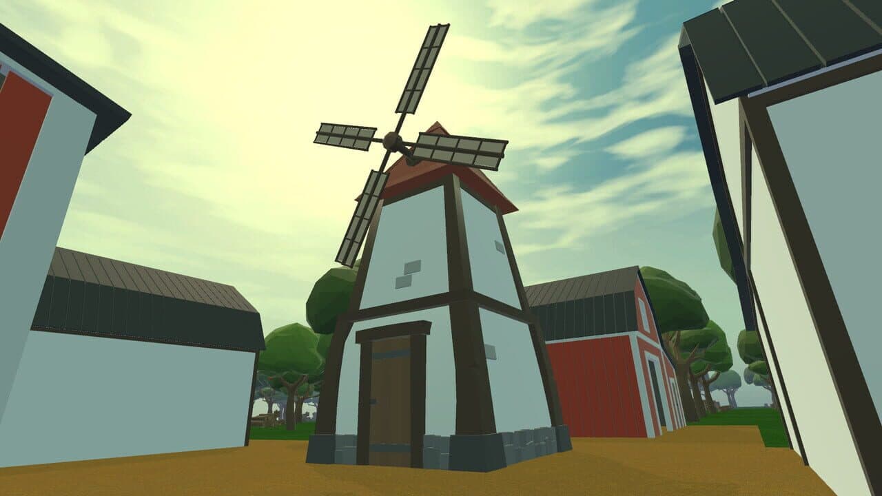 Unmetaverse thumbnail 3