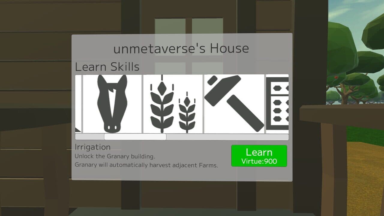 Unmetaverse thumbnail 6