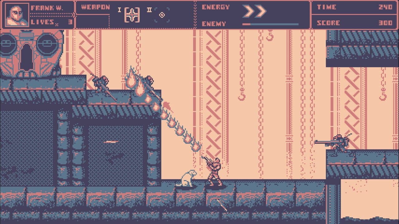 Wild Dogs thumbnail 3