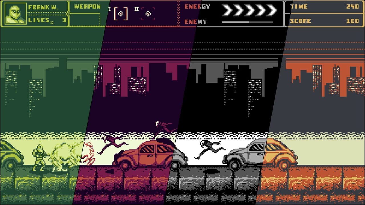 Wild Dogs thumbnail 6
