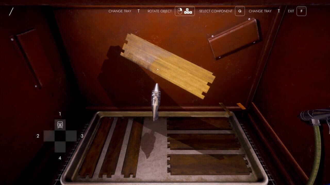 Workshop Simulator thumbnail 3