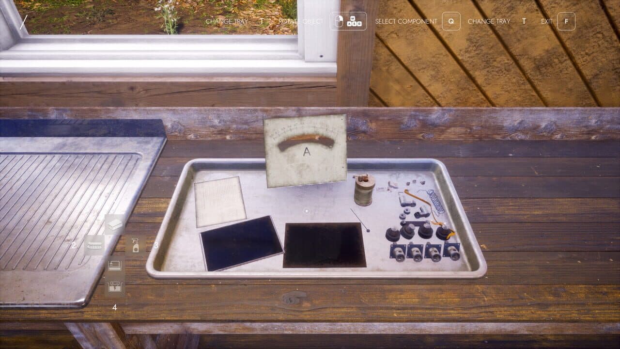 Workshop Simulator thumbnail 6