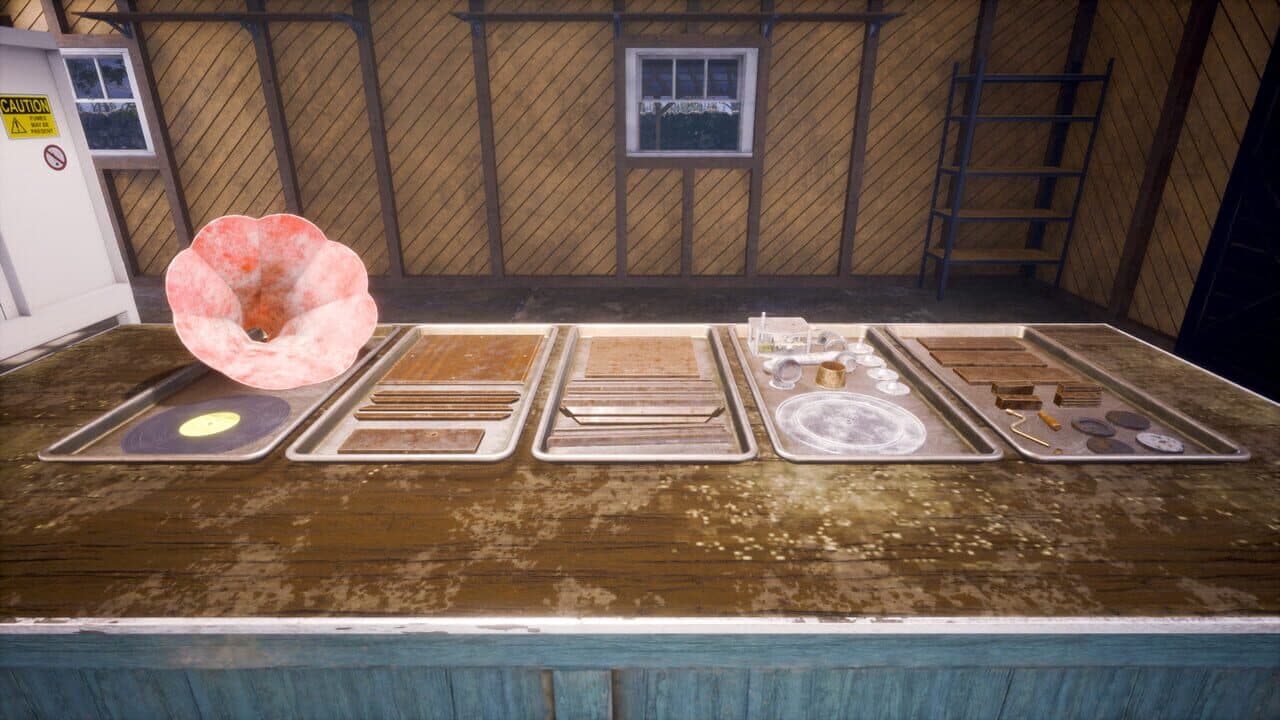 Workshop Simulator thumbnail 7