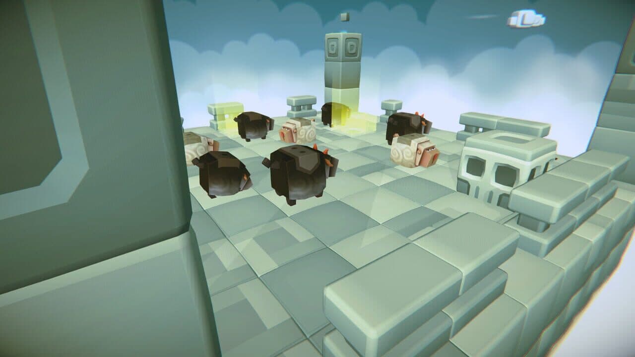 Pusheep thumbnail 2