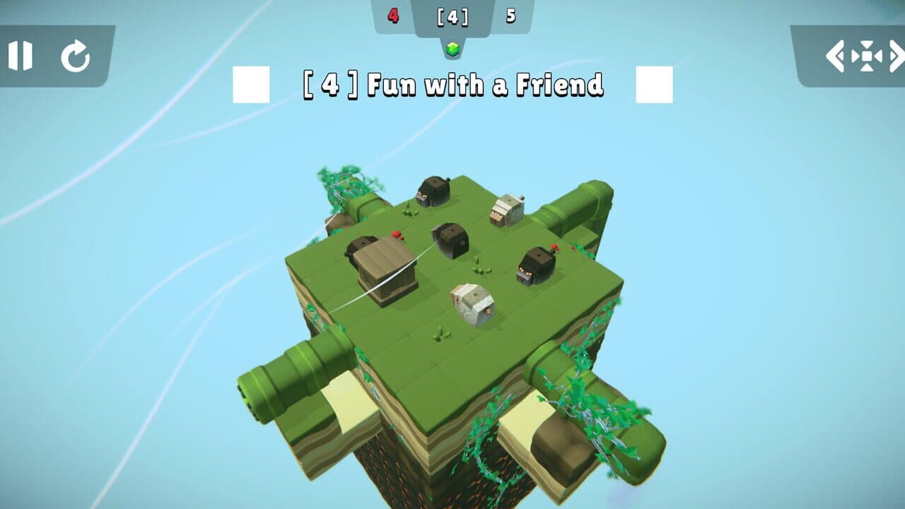 Pusheep thumbnail 3