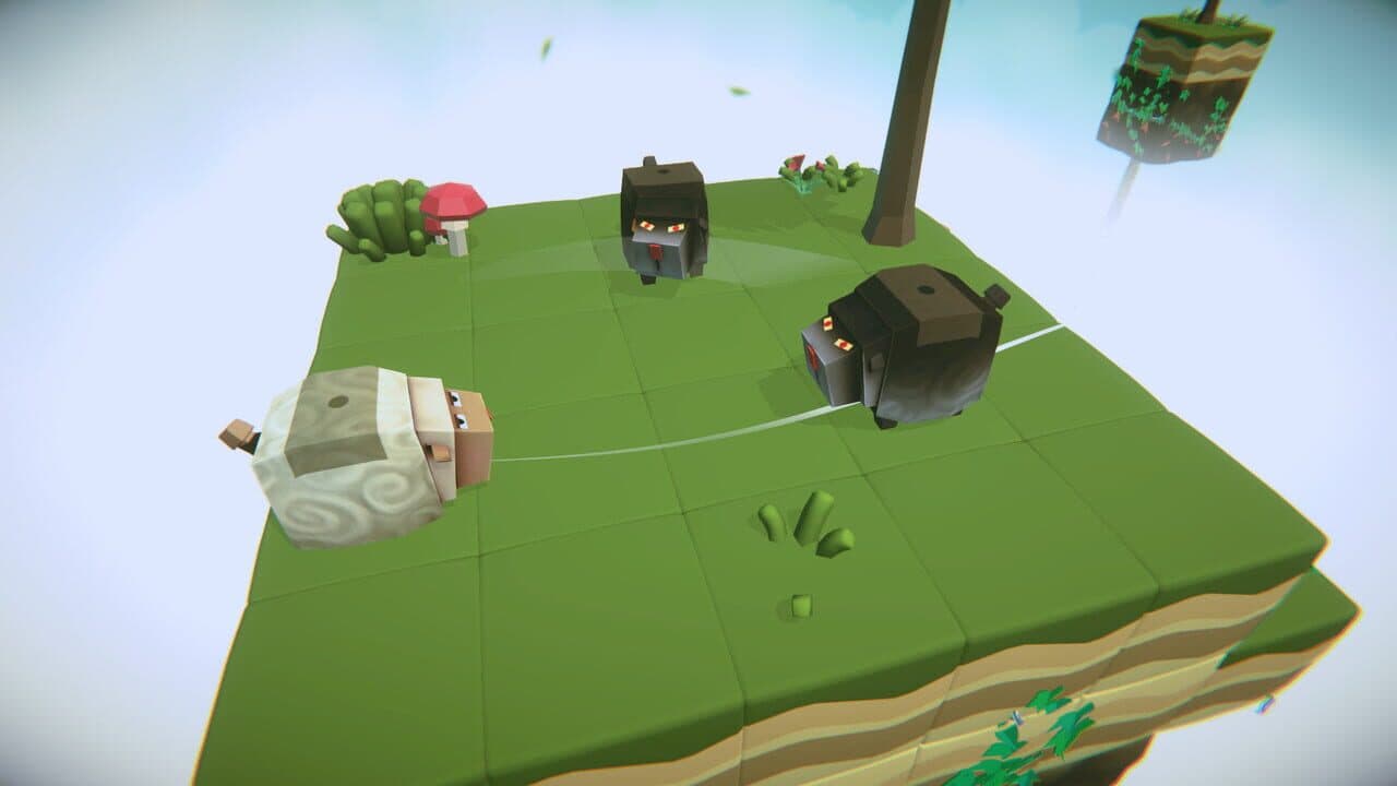 Pusheep thumbnail 6