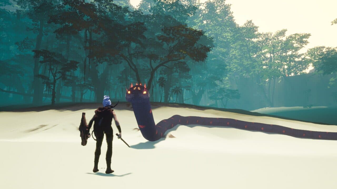 Lendas screenshot 1