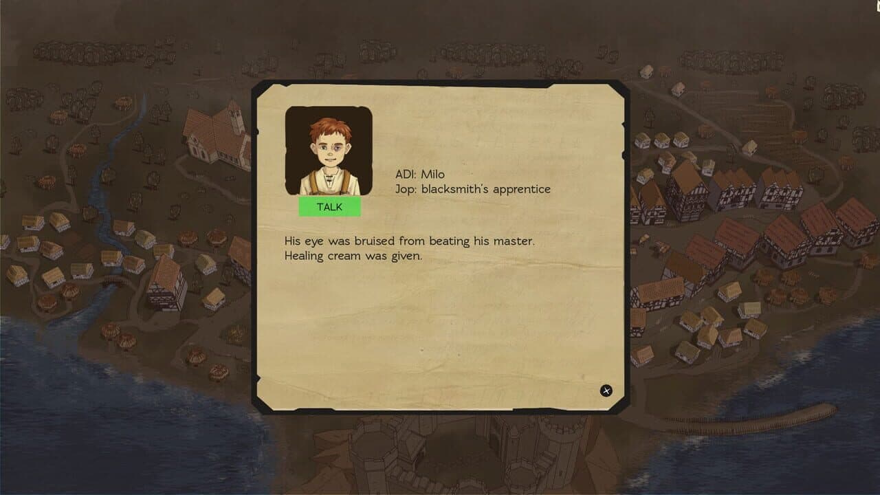 The Medieval Psychologist thumbnail 5