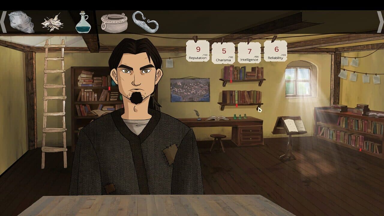 The Medieval Psychologist thumbnail 7