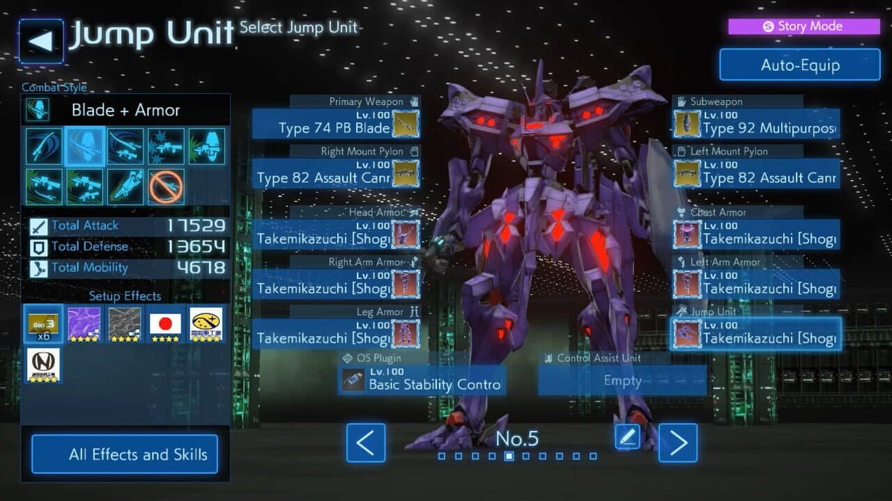 Project Mikhail thumbnail 2
