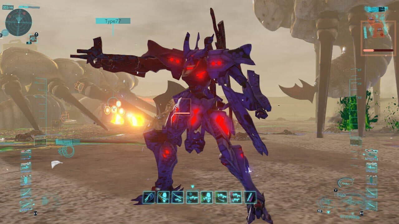 Project Mikhail thumbnail 4