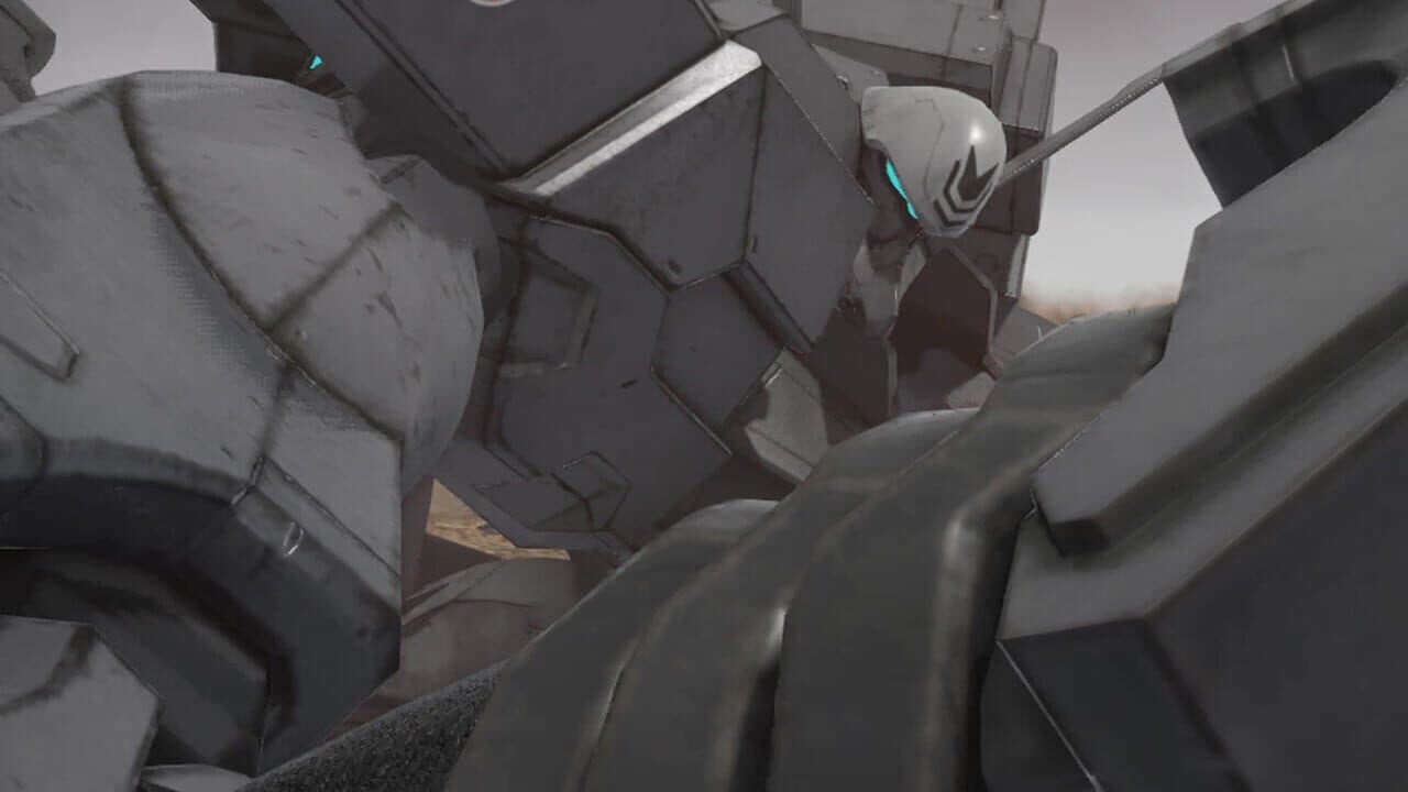Project Mikhail thumbnail 5