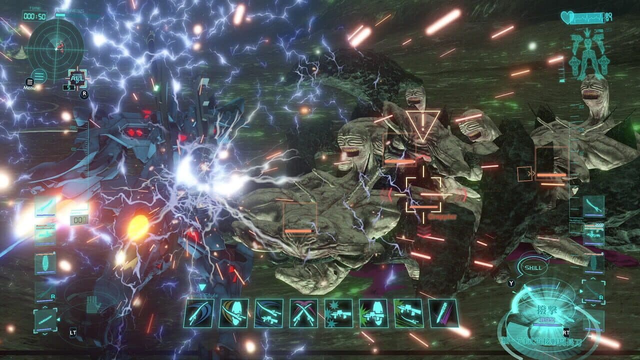 Project Mikhail thumbnail 9