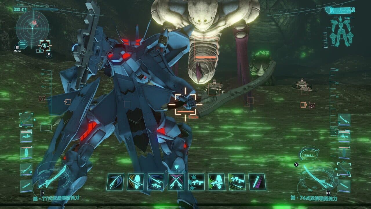 Project Mikhail thumbnail 11