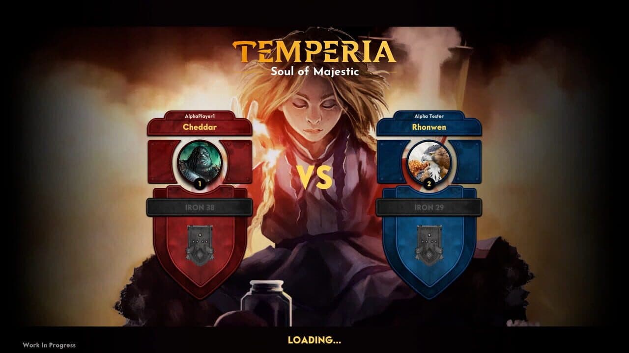 Temperia: Soul of Majestic thumbnail 5
