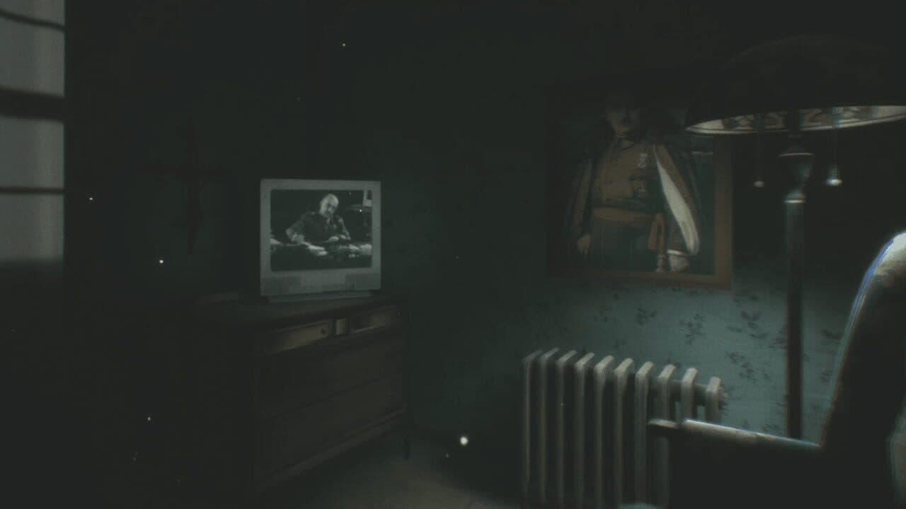 Rojo: A Spanish Horror Experience thumbnail 3