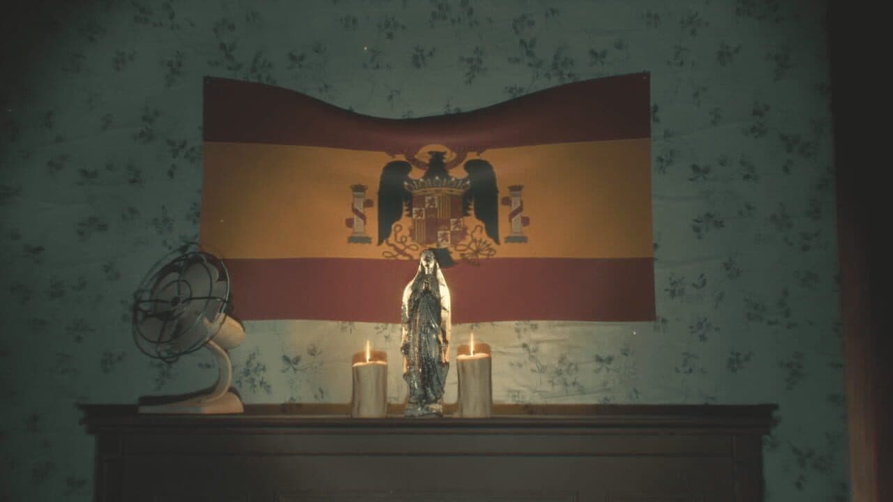 Rojo: A Spanish Horror Experience thumbnail 4