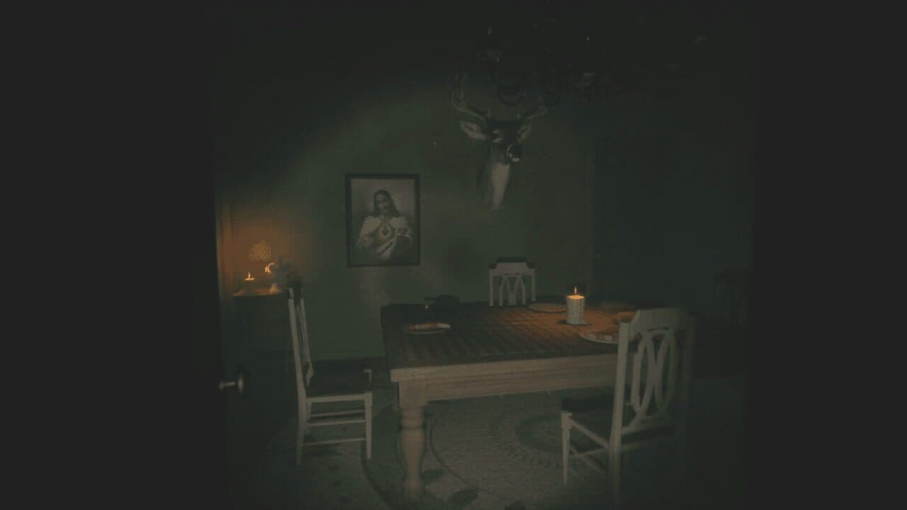 Rojo: A Spanish Horror Experience thumbnail 9