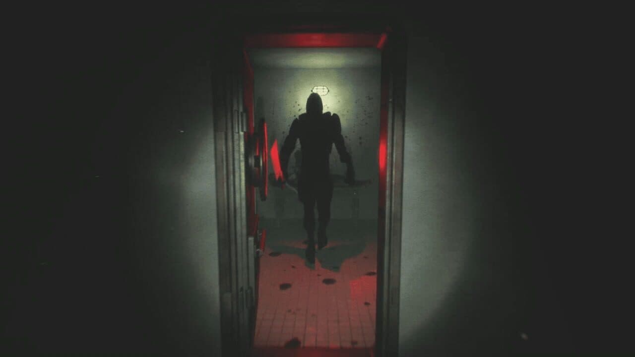 Rojo: A Spanish Horror Experience thumbnail 10