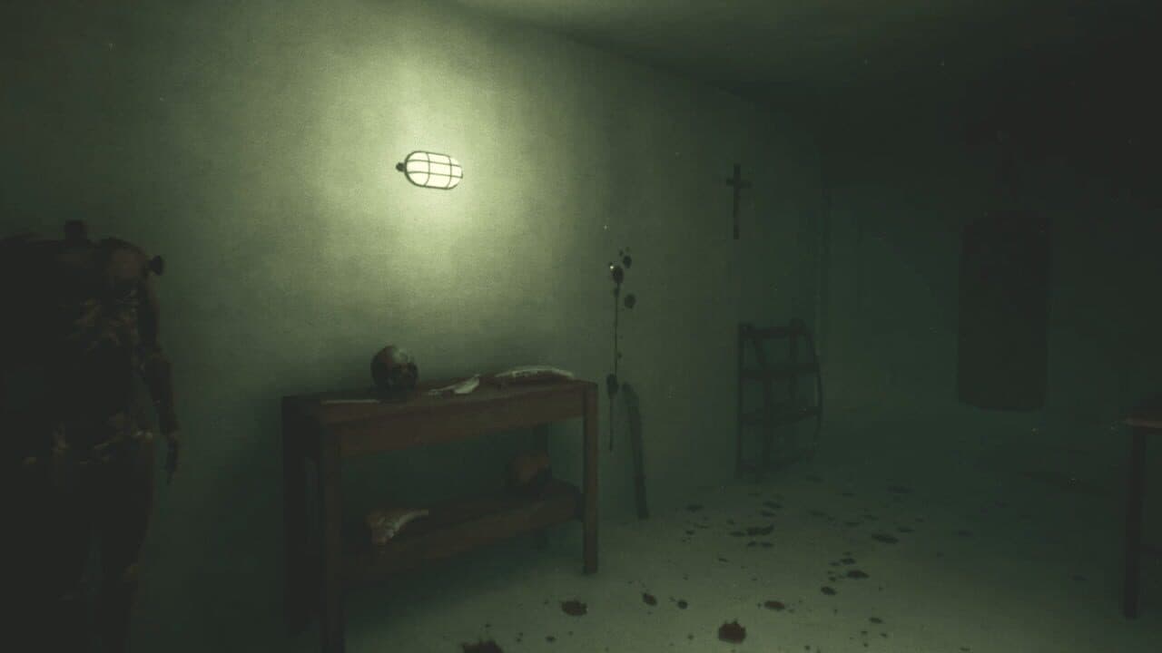 Rojo: A Spanish Horror Experience thumbnail 12