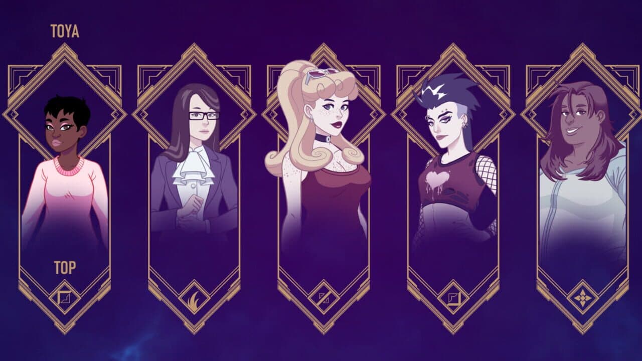 High Elo Girls thumbnail 4