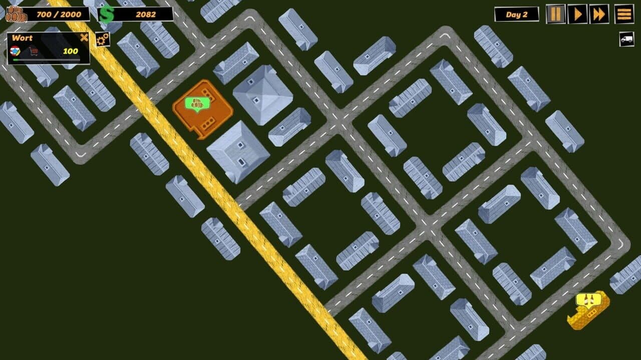 Microbrewery Tycoon thumbnail 5