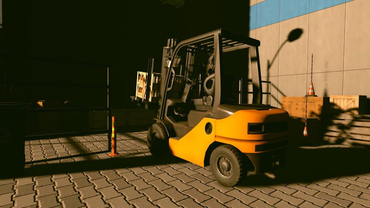Best Forklift Operator thumbnail 3