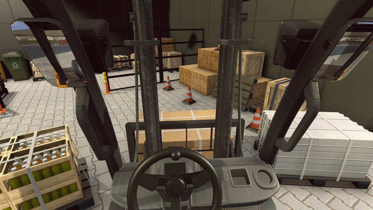 Best Forklift Operator thumbnail 4
