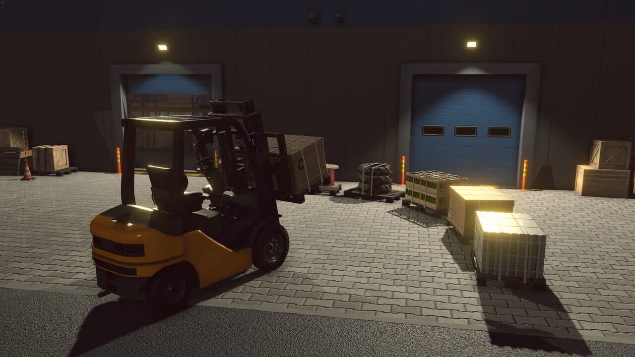 Best Forklift Operator thumbnail 5