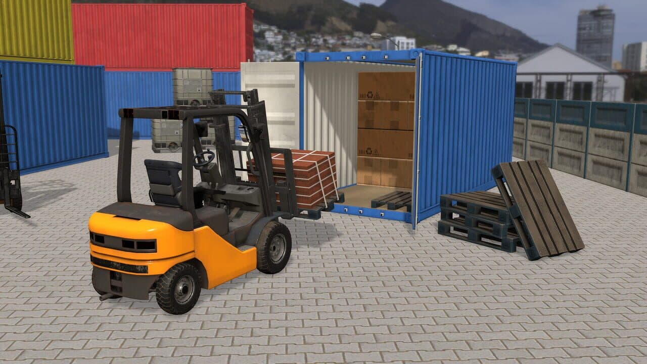 Best Forklift Operator thumbnail 2
