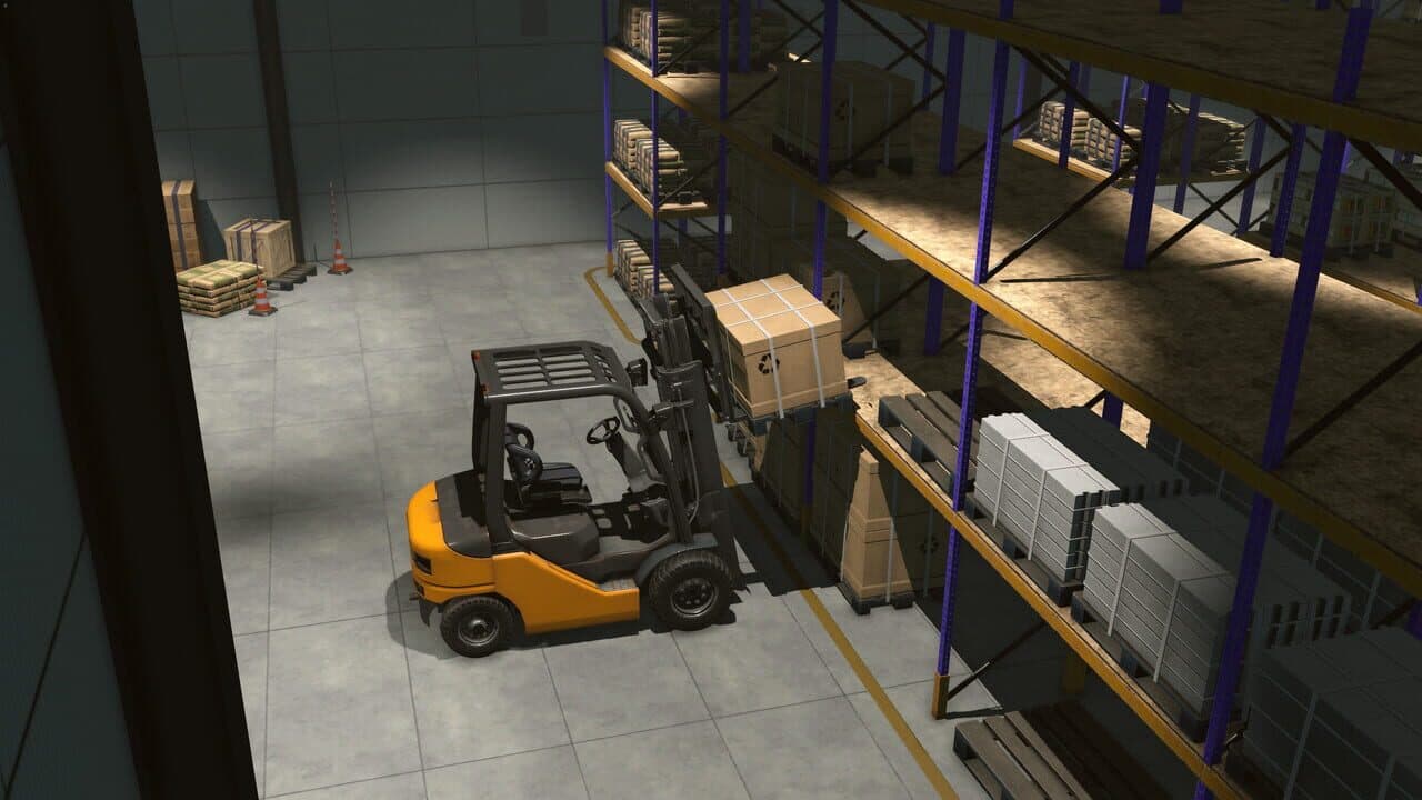 Best Forklift Operator thumbnail 9
