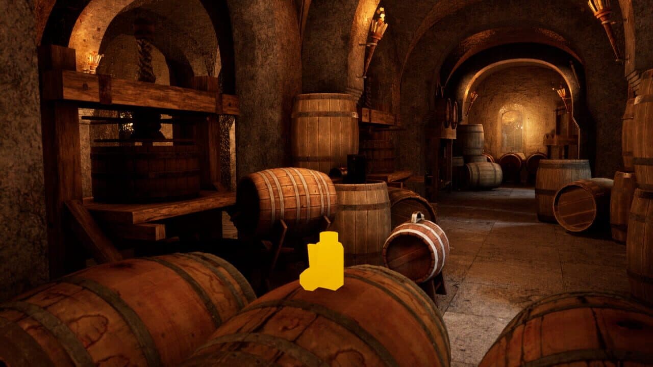 Monastery Builder thumbnail 2