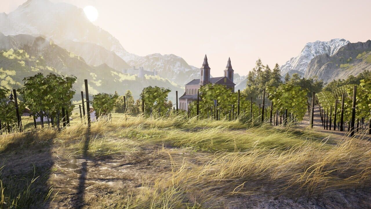 Monastery Builder thumbnail 3