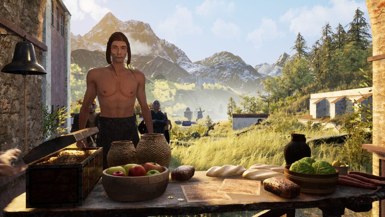 Monastery Builder thumbnail 4