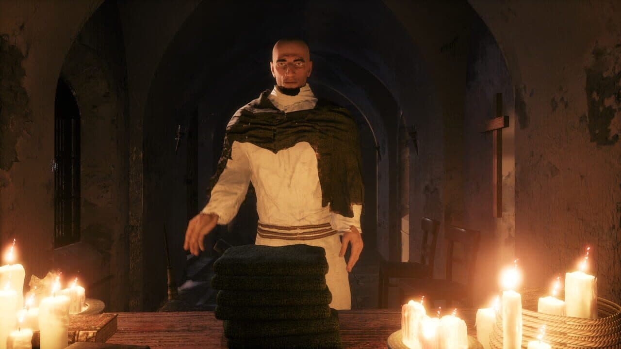 Monastery Builder thumbnail 7