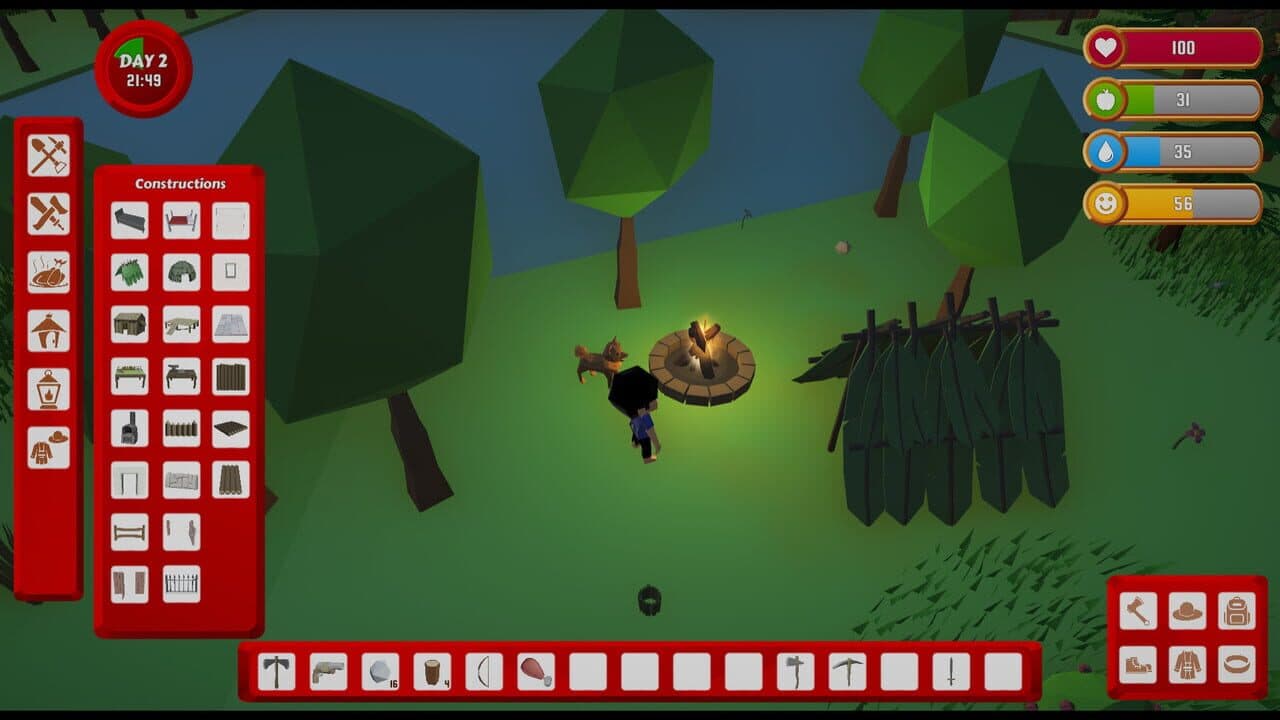 Mystery of Island thumbnail 2