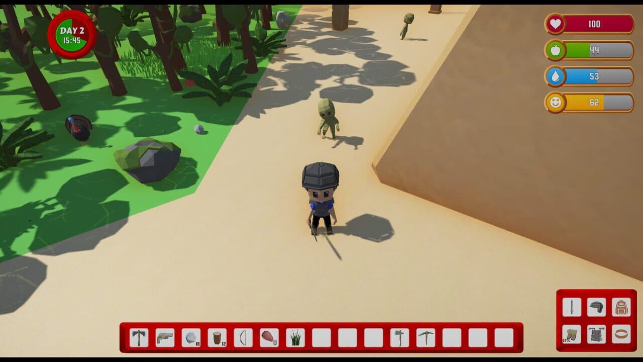 Mystery of Island thumbnail 4