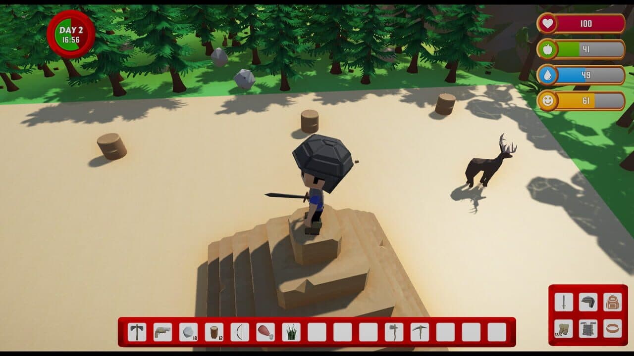 Mystery of Island thumbnail 5