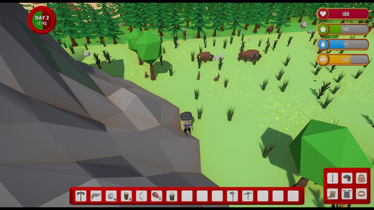 Mystery of Island thumbnail 6