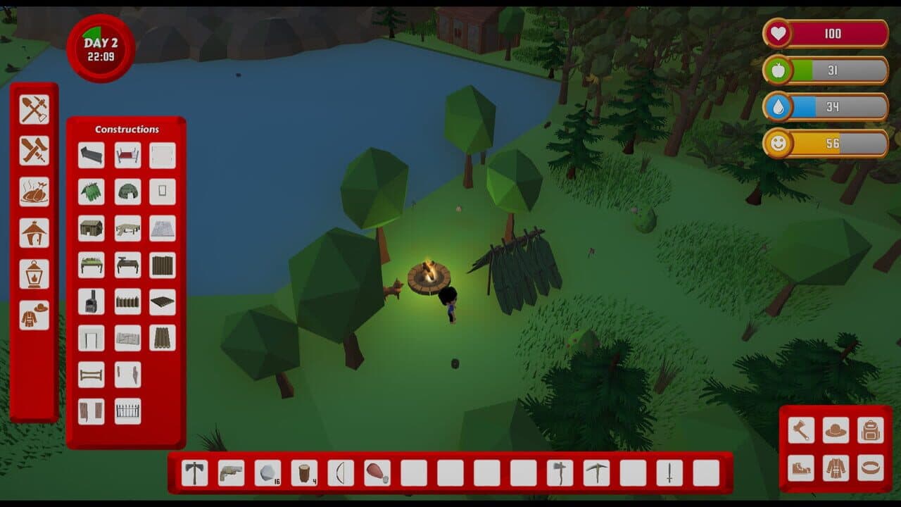 Mystery of Island thumbnail 7