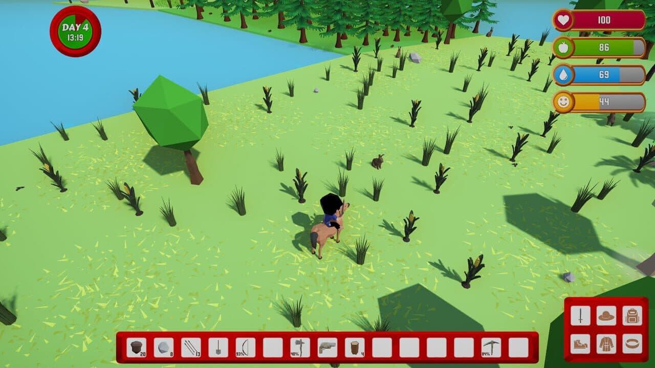 Mystery of Island thumbnail 8