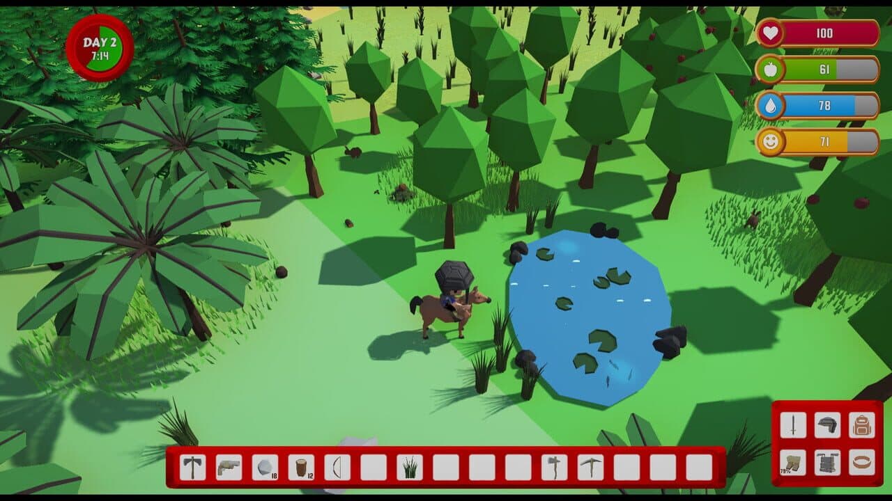 Mystery of Island thumbnail 9