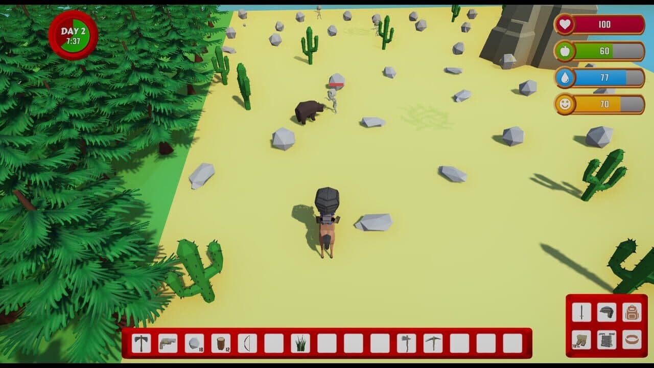 Mystery of Island thumbnail 10