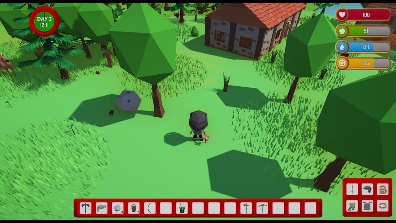 Mystery of Island thumbnail 11
