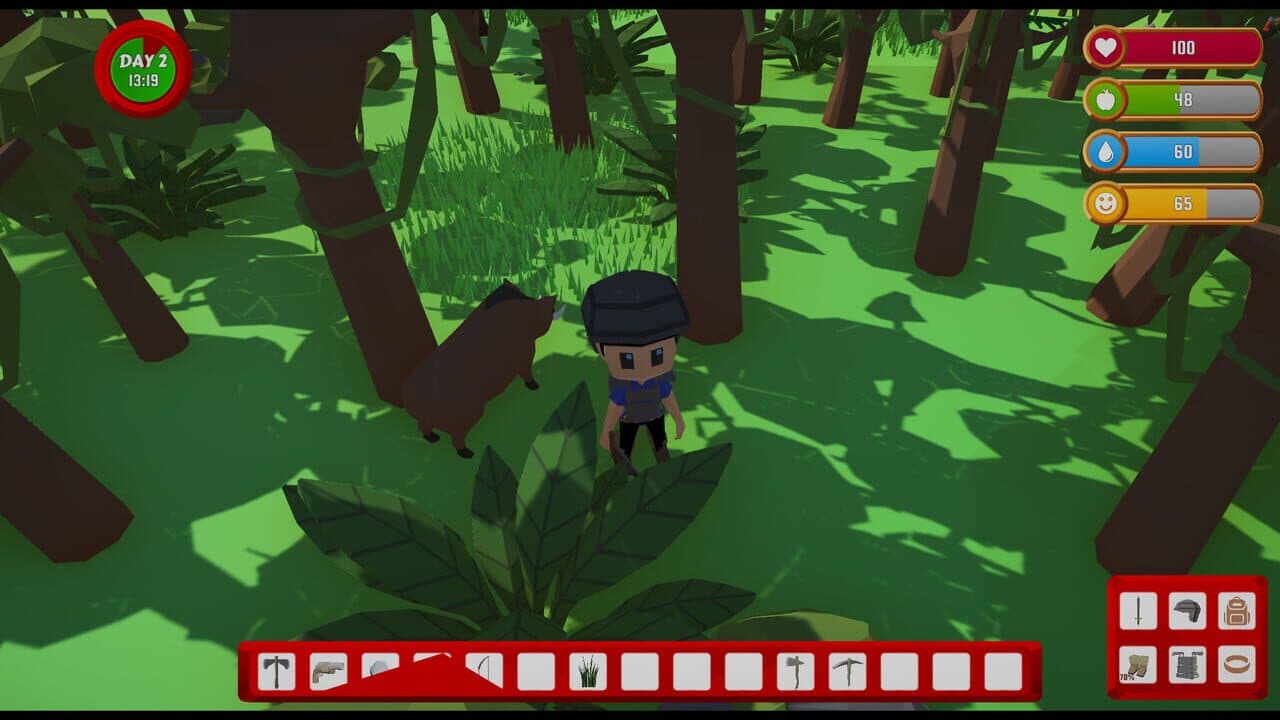 Mystery of Island thumbnail 12